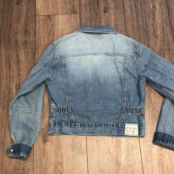 Unionbay jean jacket - Picture 3 of 3